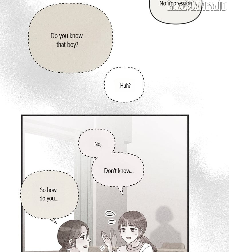 Soul to Soul Chapter 9 - page 65